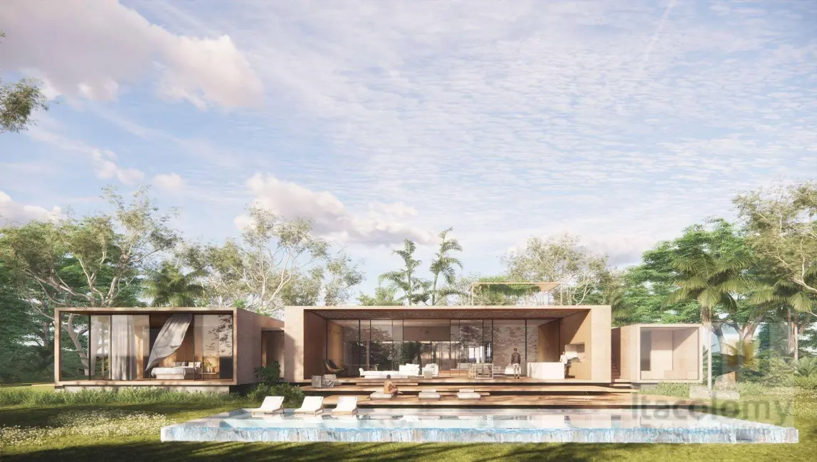 Foto 1 de Casa de Condomínio com 6 quartos à venda, 3334m2 em Centro, Porto Feliz - SP