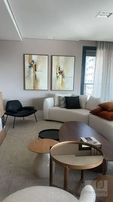 Foto 4 de Apartamento com 4 quartos à venda e para alugar, 344m2 em Alphaville Industrial, Barueri - SP