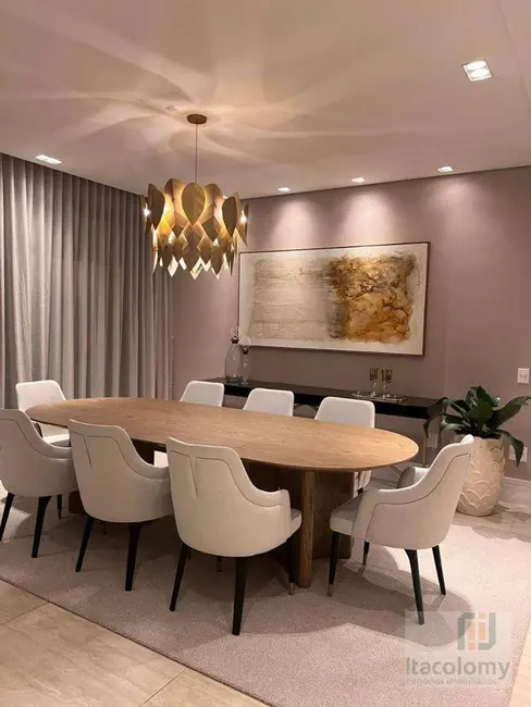 Foto 6 de Apartamento com 4 quartos à venda e para alugar, 344m2 em Alphaville Industrial, Barueri - SP