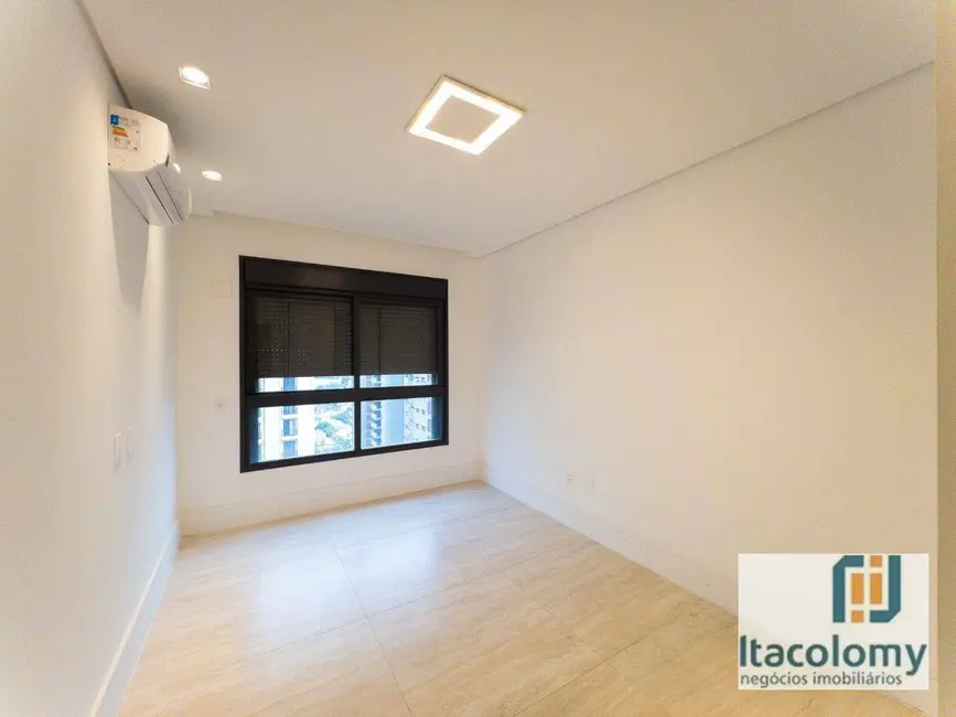 Foto 8 de Apartamento com 4 quartos à venda e para alugar, 344m2 em Alphaville Industrial, Barueri - SP