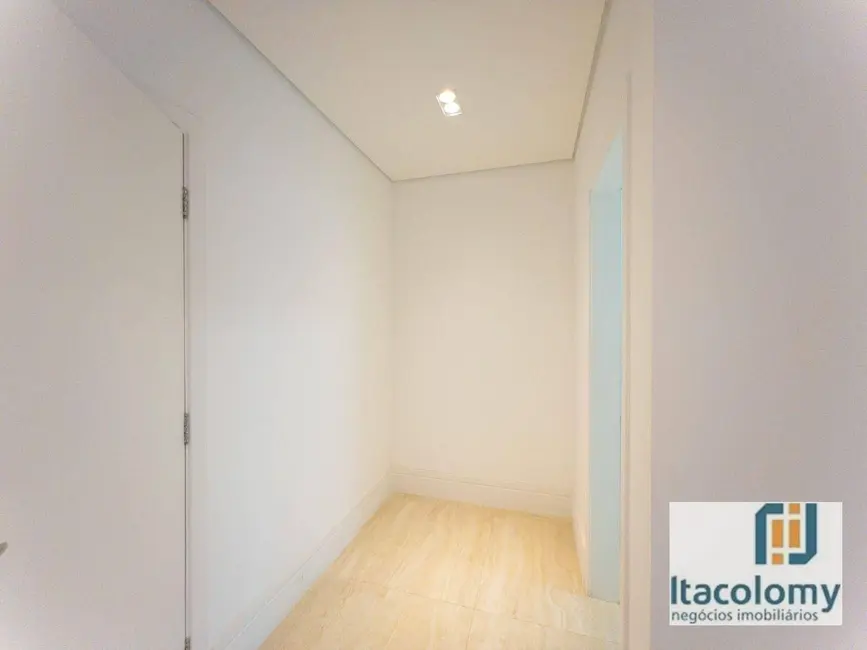 Foto 9 de Apartamento com 4 quartos à venda e para alugar, 344m2 em Alphaville Industrial, Barueri - SP