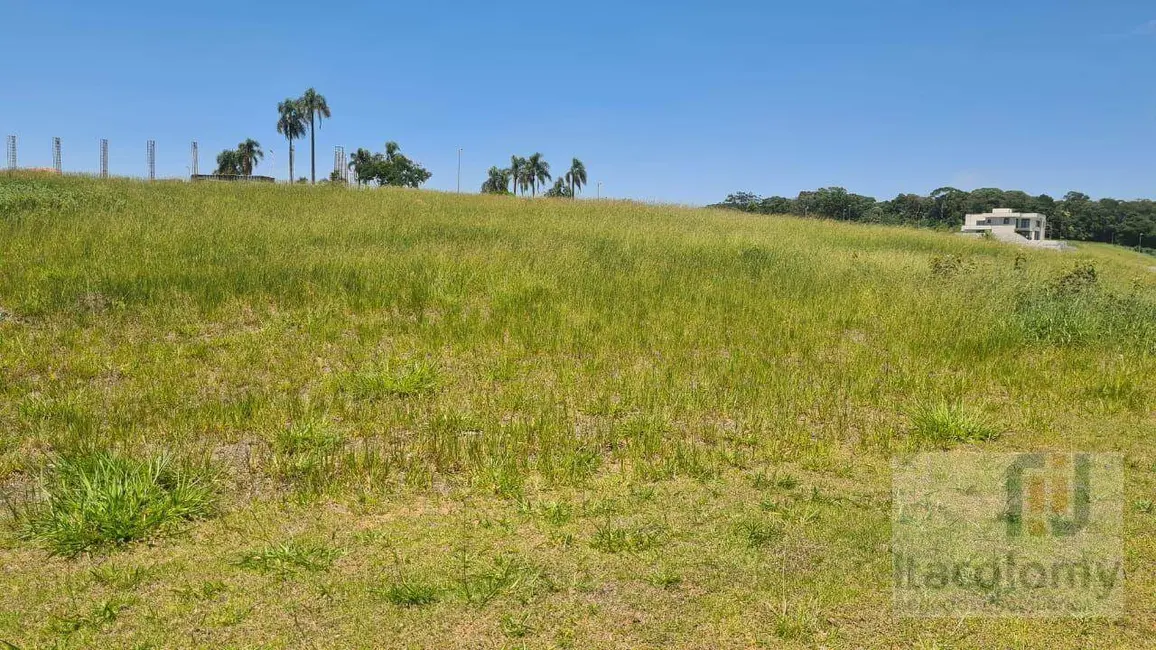Foto 2 de Terreno / Lote à venda, 749m2 em Jardim Bandeirantes, Santana De Parnaiba - SP