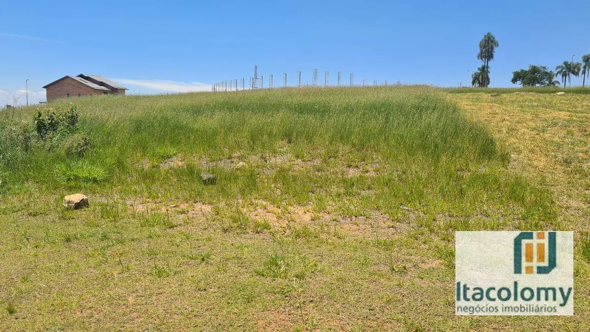 Foto 1 de Terreno / Lote à venda, 749m2 em Jardim Bandeirantes, Santana De Parnaiba - SP