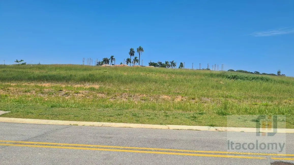 Foto 1 de Terreno / Lote à venda, 613m2 em Jardim Bandeirantes, Santana De Parnaiba - SP