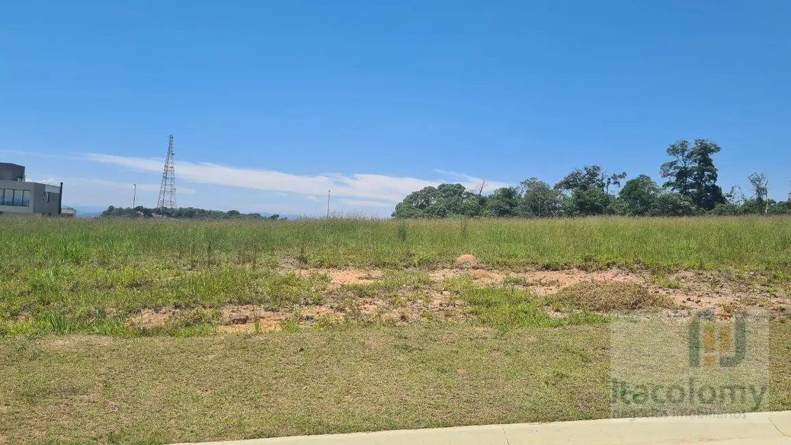 Foto 1 de Terreno / Lote à venda, 560m2 em Jardim Bandeirantes, Santana De Parnaiba - SP