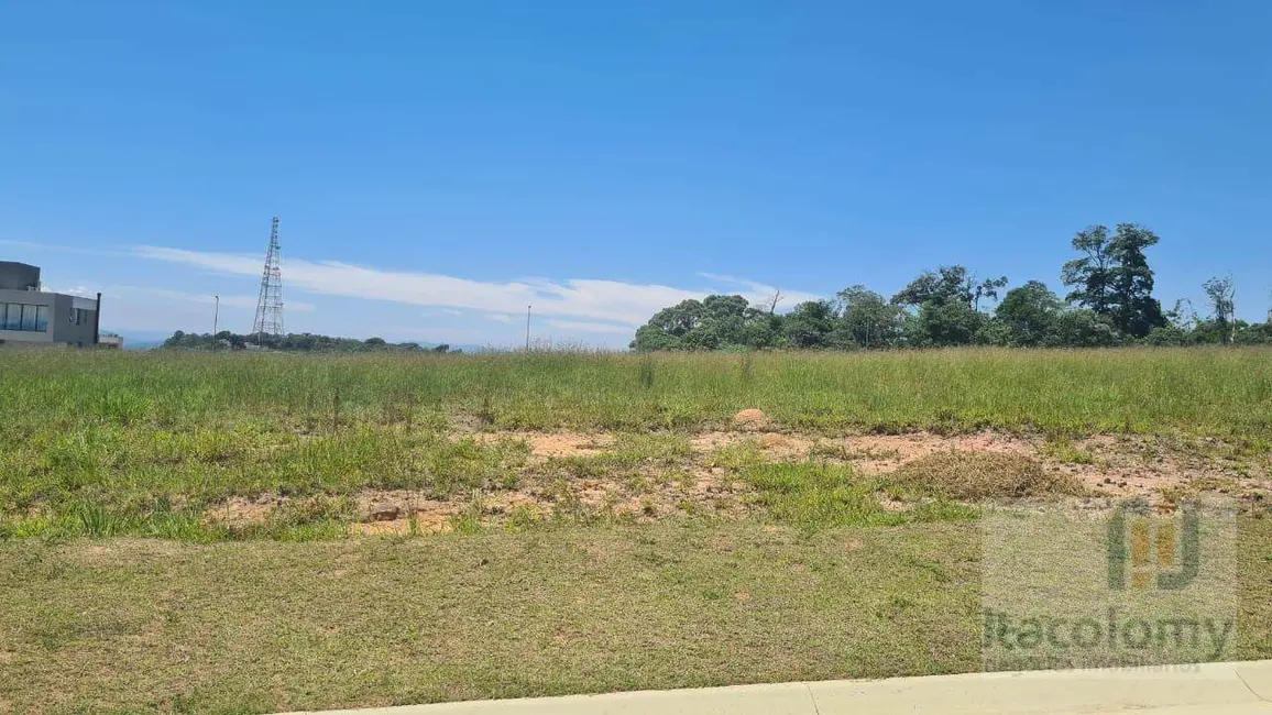 Foto 1 de Terreno / Lote à venda, 560m2 em Jardim Bandeirantes, Santana De Parnaiba - SP