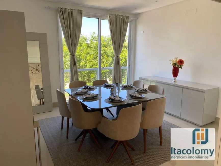 Foto 7 de Casa de Condomínio com 4 quartos à venda, 468m2 em Santana De Parnaiba - SP