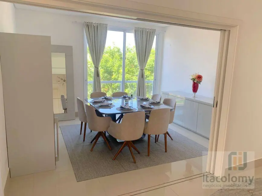 Foto 6 de Casa de Condomínio com 4 quartos à venda, 468m2 em Santana De Parnaiba - SP