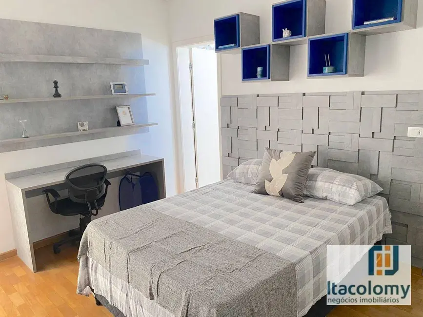 Foto 8 de Casa de Condomínio com 4 quartos à venda, 468m2 em Santana De Parnaiba - SP