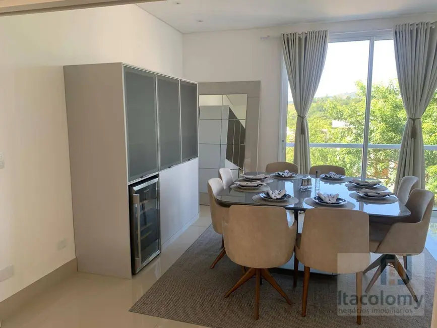 Foto 4 de Casa de Condomínio com 4 quartos à venda, 468m2 em Santana De Parnaiba - SP