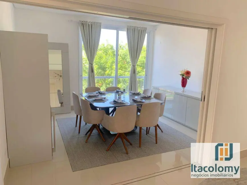 Foto 6 de Casa de Condomínio com 4 quartos à venda, 468m2 em Santana De Parnaiba - SP