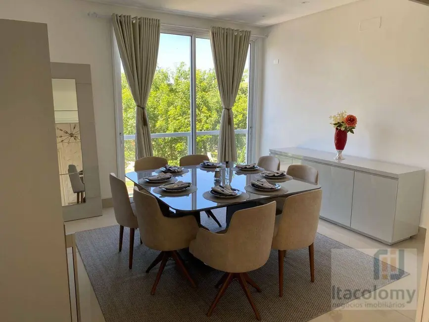 Foto 7 de Casa de Condomínio com 4 quartos à venda, 468m2 em Santana De Parnaiba - SP