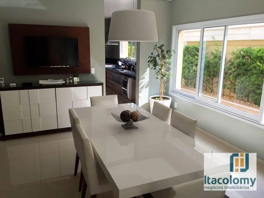 Foto 8 de Casa de Condomínio com 4 quartos para alugar, 1100m2 em Tamboré, Santana De Parnaiba - SP