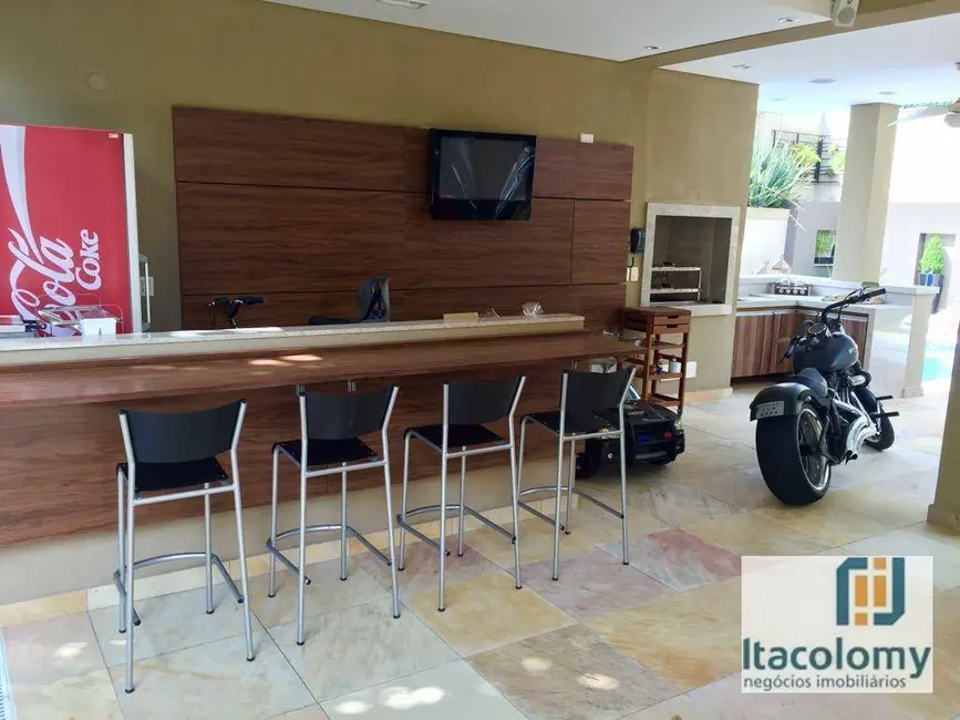 Foto 7 de Casa de Condomínio com 4 quartos para alugar, 1100m2 em Tamboré, Santana De Parnaiba - SP