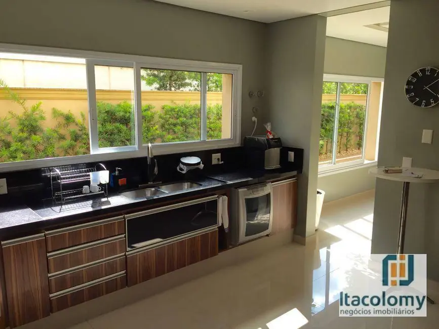 Foto 6 de Casa de Condomínio com 4 quartos para alugar, 1100m2 em Tamboré, Santana De Parnaiba - SP