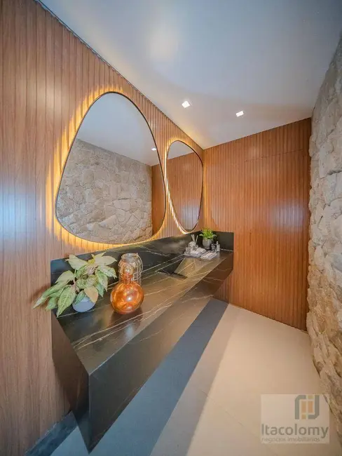 Foto 9 de Casa de Condomínio com 4 quartos à venda, 423m2 em Tamboré, Santana De Parnaiba - SP