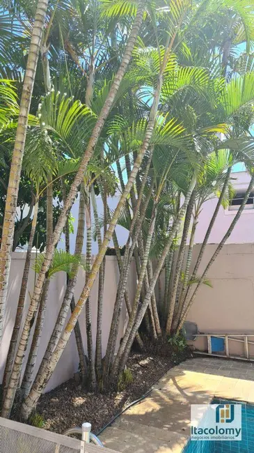 Casa de Condomínio com 4 quartos à venda, 364m2 em Santana De Parnaiba - SP - imagem 6 Foto 6 de Casa de Condomínio com 4 quartos à venda, 364m2 em Santana De Parnaiba - SP