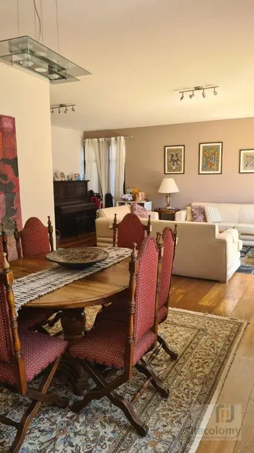 Foto 4 de Casa de Condomínio com 4 quartos à venda, 364m2 em Santana De Parnaiba - SP