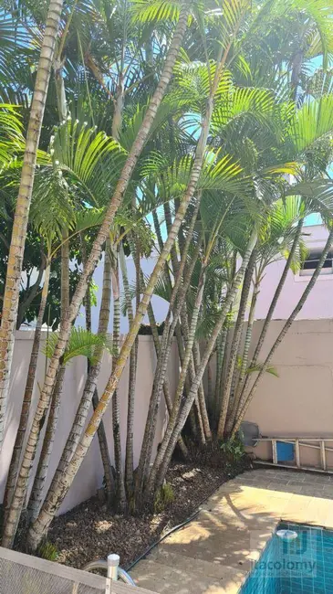 Foto 6 de Casa de Condomínio com 4 quartos à venda, 364m2 em Santana De Parnaiba - SP