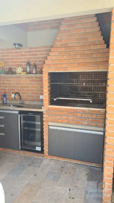 Foto 7 de Casa de Condomínio com 4 quartos à venda, 364m2 em Santana De Parnaiba - SP