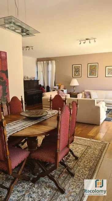 Casa de Condomínio com 4 quartos à venda, 364m2 em Santana De Parnaiba - SP - imagem 4 Foto 4 de Casa de Condomínio com 4 quartos à venda, 364m2 em Santana De Parnaiba - SP