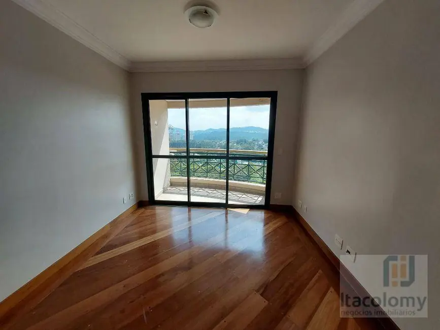 Foto 2 de Apartamento com 3 quartos à venda e para alugar, 98m2 em Barueri - SP