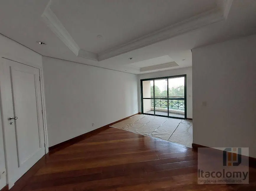 Foto 3 de Apartamento com 3 quartos à venda e para alugar, 98m2 em Barueri - SP
