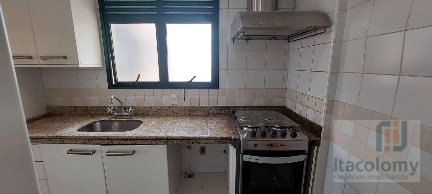 Foto 8 de Apartamento com 3 quartos à venda e para alugar, 98m2 em Barueri - SP