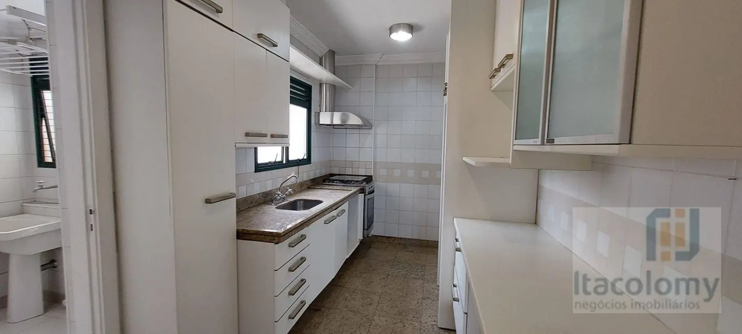 Foto 6 de Apartamento com 3 quartos à venda e para alugar, 98m2 em Barueri - SP