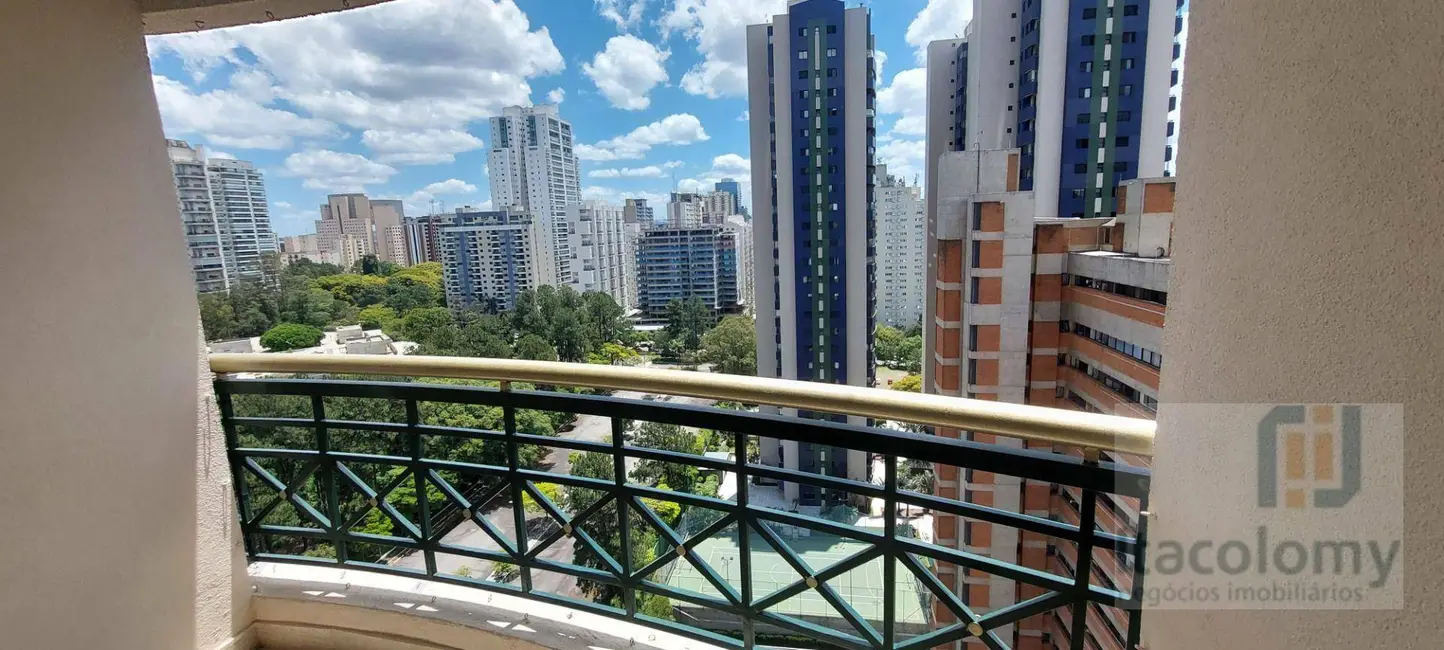 Foto 4 de Apartamento com 3 quartos à venda e para alugar, 98m2 em Barueri - SP