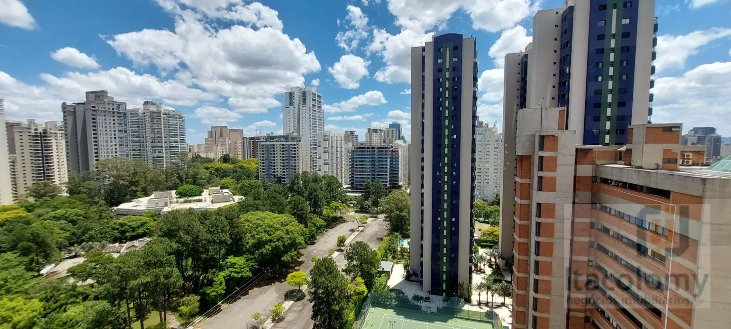 Foto 5 de Apartamento com 3 quartos à venda e para alugar, 98m2 em Barueri - SP