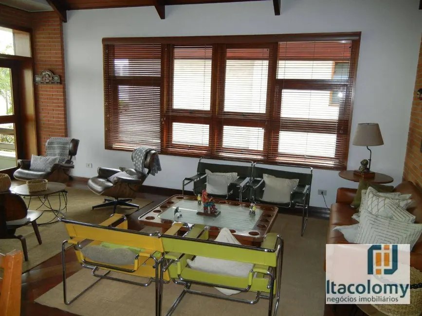 Foto 9 de Casa de Condomínio com 5 quartos à venda, 690m2 em Tamboré, Santana De Parnaiba - SP