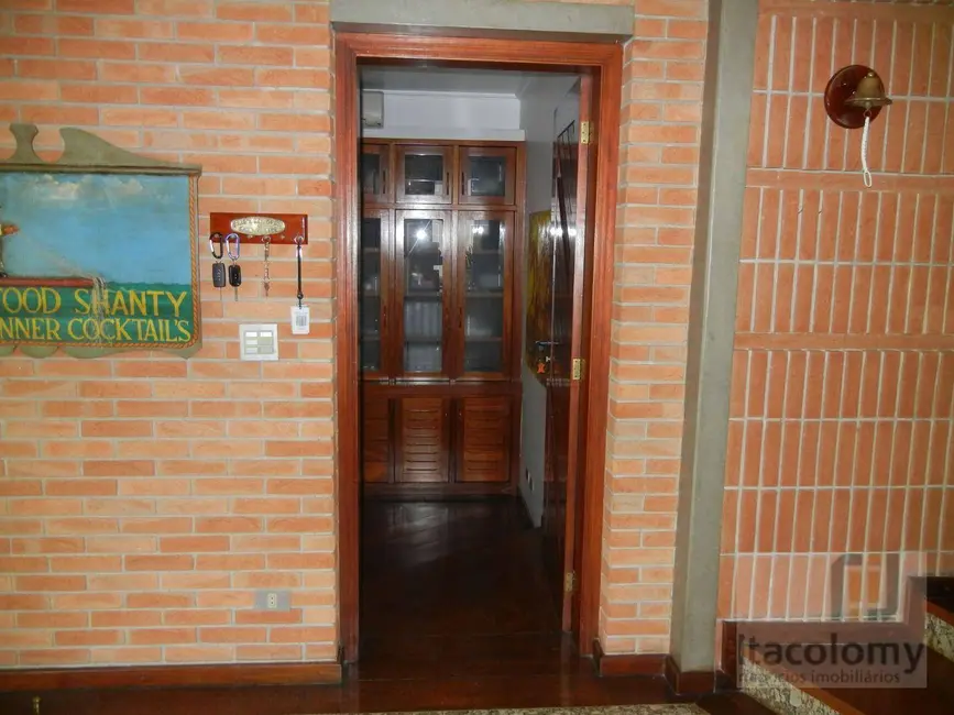 Foto 6 de Casa de Condomínio com 5 quartos à venda, 690m2 em Tamboré, Santana De Parnaiba - SP