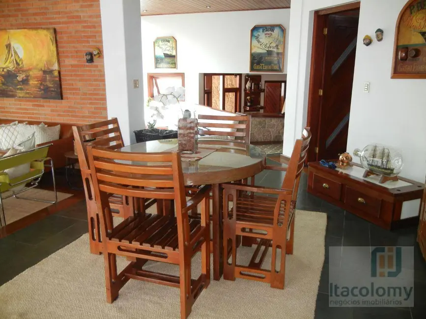 Foto 8 de Casa de Condomínio com 5 quartos à venda, 690m2 em Tamboré, Santana De Parnaiba - SP