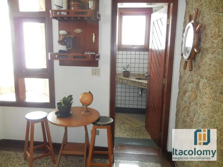 Foto 5 de Casa de Condomínio com 5 quartos à venda, 690m2 em Tamboré, Santana De Parnaiba - SP