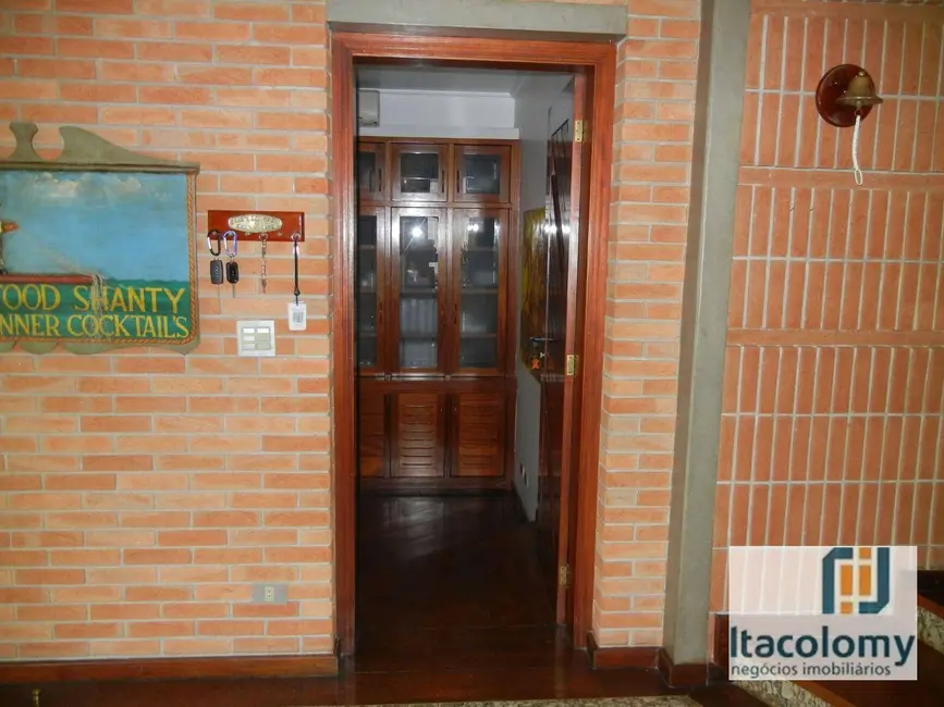 Foto 6 de Casa de Condomínio com 5 quartos à venda, 690m2 em Tamboré, Santana De Parnaiba - SP