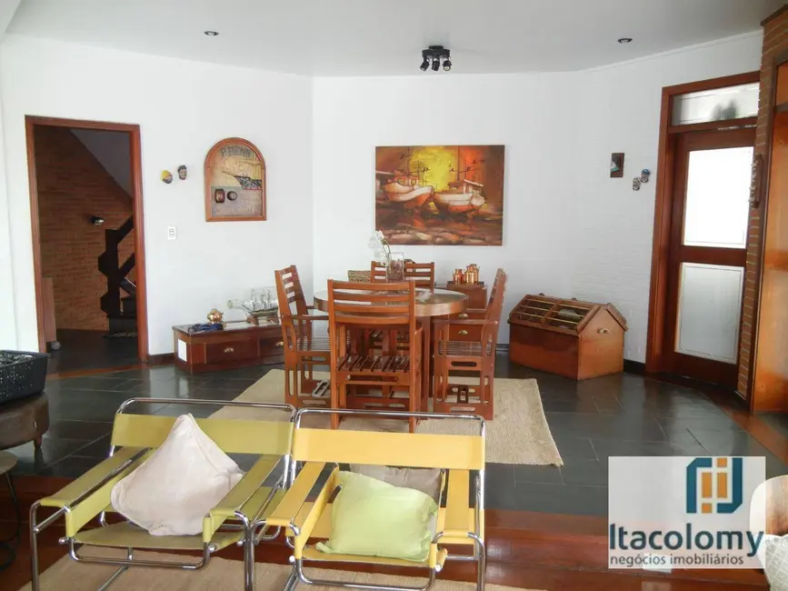 Foto 4 de Casa de Condomínio com 5 quartos à venda, 690m2 em Tamboré, Santana De Parnaiba - SP