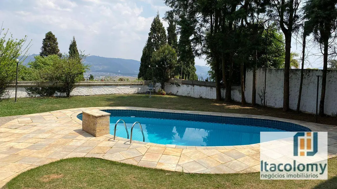 Casa de Condomínio com 4 quartos à venda, 808m2 em Santana De Parnaiba - SP - imagem 9 Foto 9 de Casa de Condomínio com 4 quartos à venda, 808m2 em Santana De Parnaiba - SP