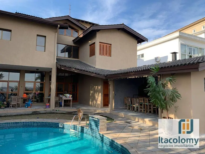 Casa de Condomínio com 4 quartos à venda, 808m2 em Santana De Parnaiba - SP - imagem 5 Foto 5 de Casa de Condomínio com 4 quartos à venda, 808m2 em Santana De Parnaiba - SP