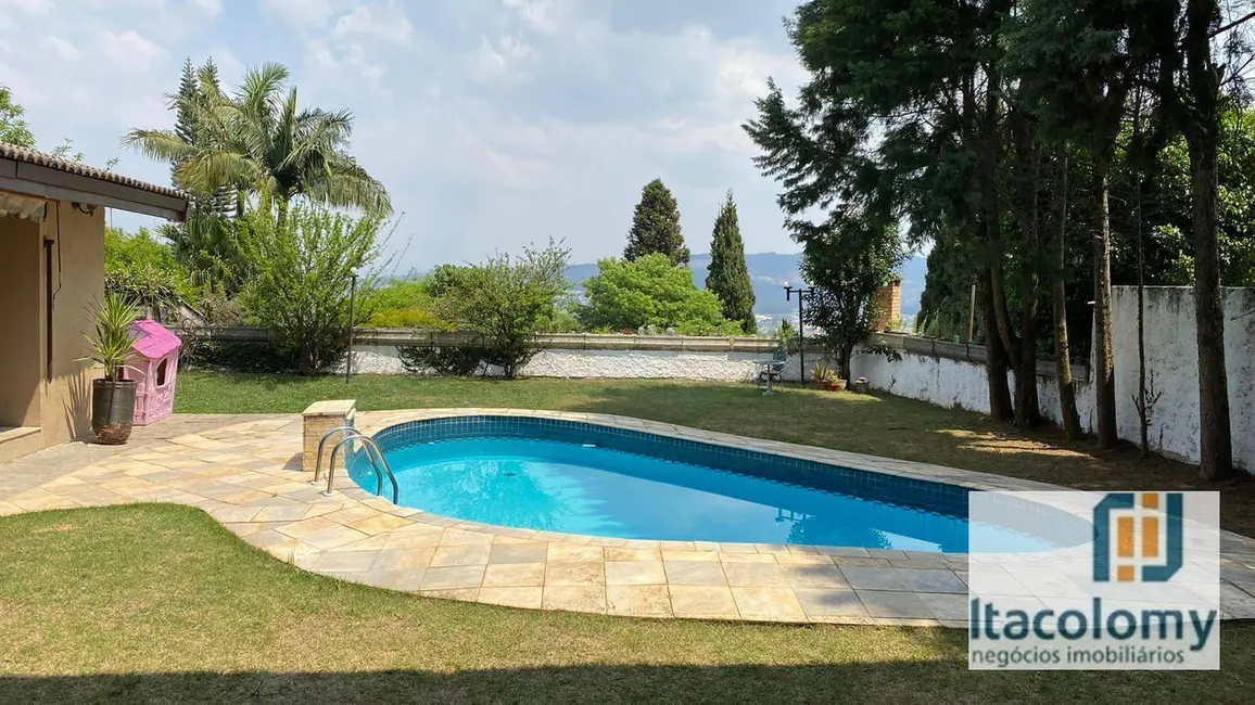 Casa de Condomínio com 4 quartos à venda, 808m2 em Santana De Parnaiba - SP - imagem 7 Foto 7 de Casa de Condomínio com 4 quartos à venda, 808m2 em Santana De Parnaiba - SP