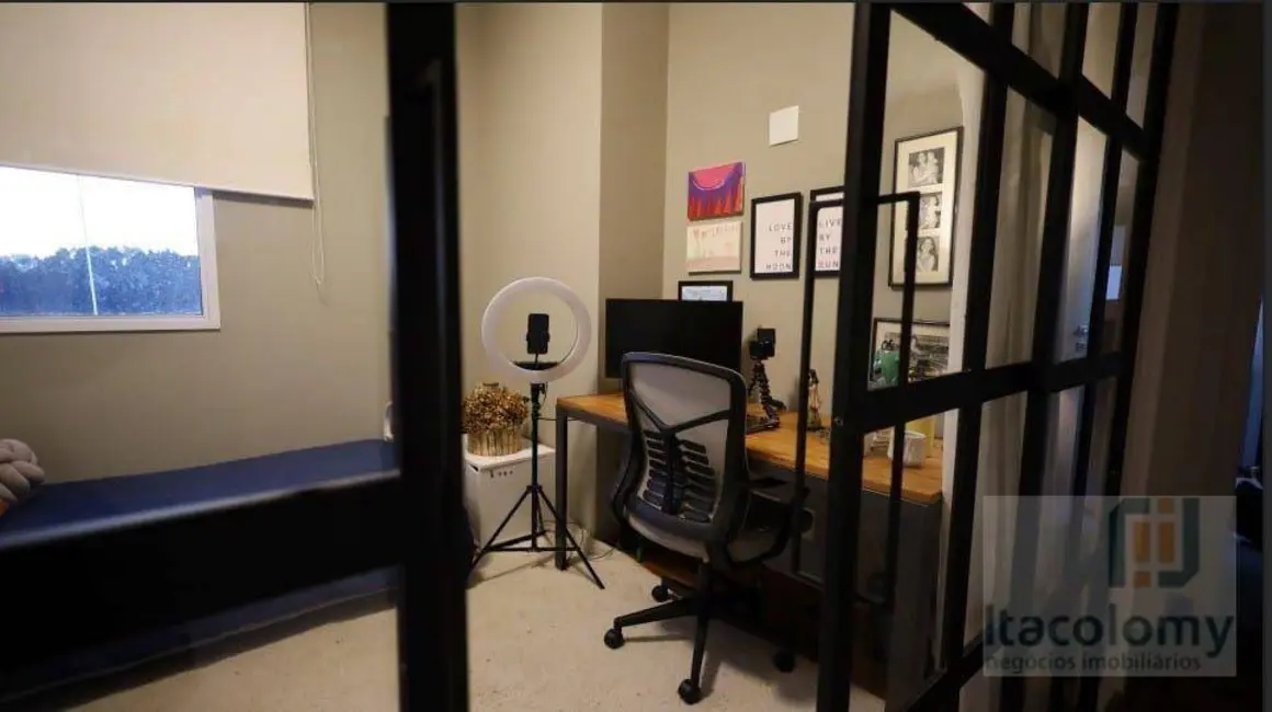 Foto 5 de Apartamento com 4 quartos à venda e para alugar, 284m2 em Santana De Parnaiba - SP