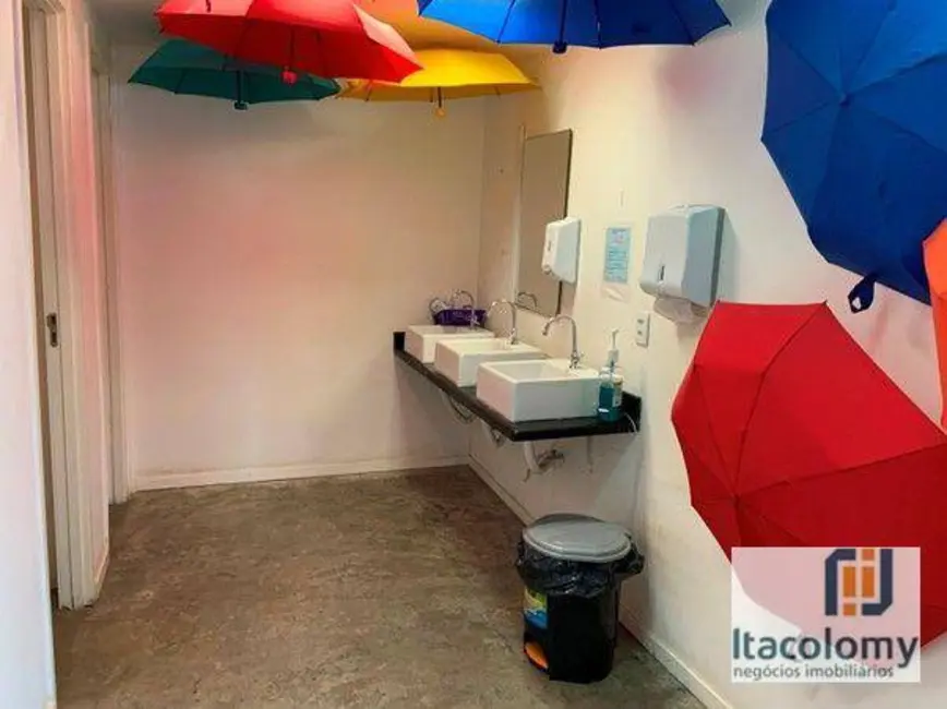 Loft / Flat à venda, 598m2 em Pinheiros, São Paulo - SP - imagem 7 Foto 7 de Loft / Flat à venda, 598m2 em Pinheiros, São Paulo - SP