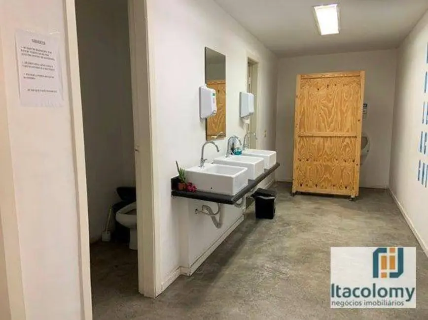 Loft / Flat à venda, 598m2 em Pinheiros, São Paulo - SP - imagem 6 Foto 6 de Loft / Flat à venda, 598m2 em Pinheiros, São Paulo - SP