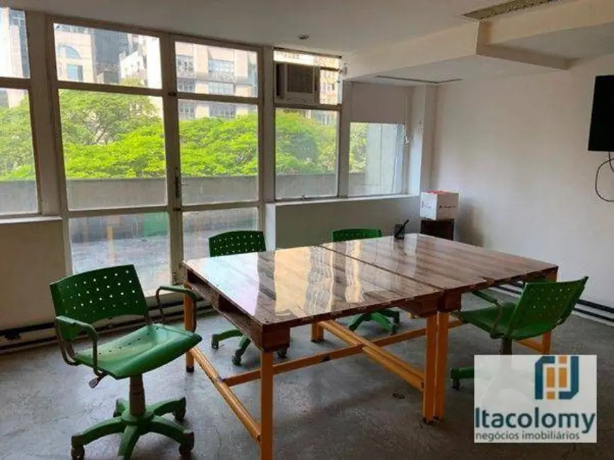 Loft / Flat à venda, 598m2 em Pinheiros, São Paulo - SP - imagem 4 Foto 4 de Loft / Flat à venda, 598m2 em Pinheiros, São Paulo - SP