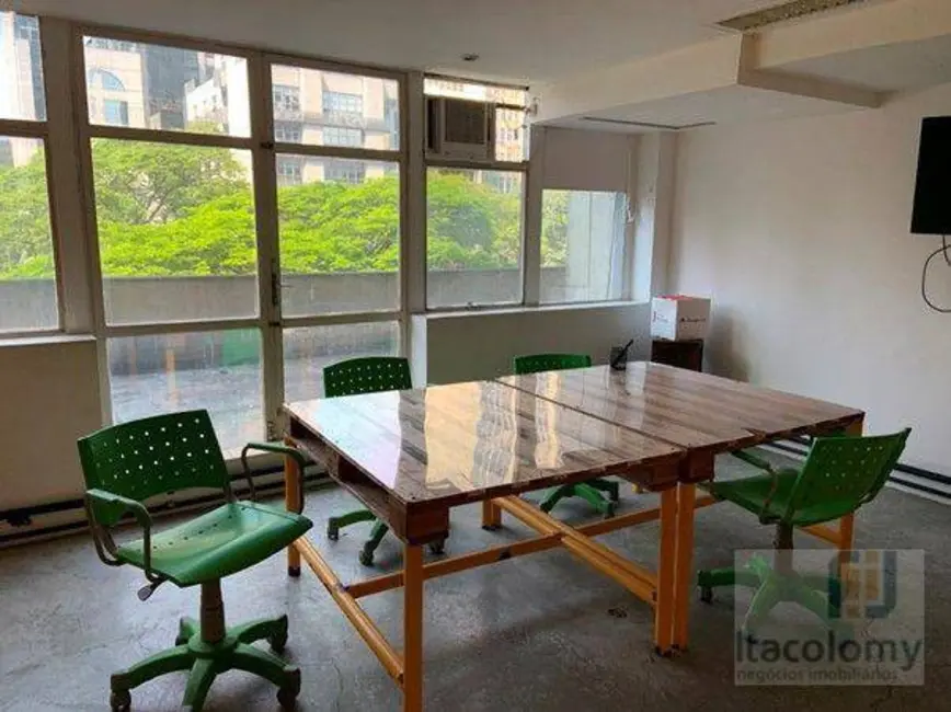 Foto 4 de Loft / Flat à venda, 598m2 em Pinheiros, São Paulo - SP
