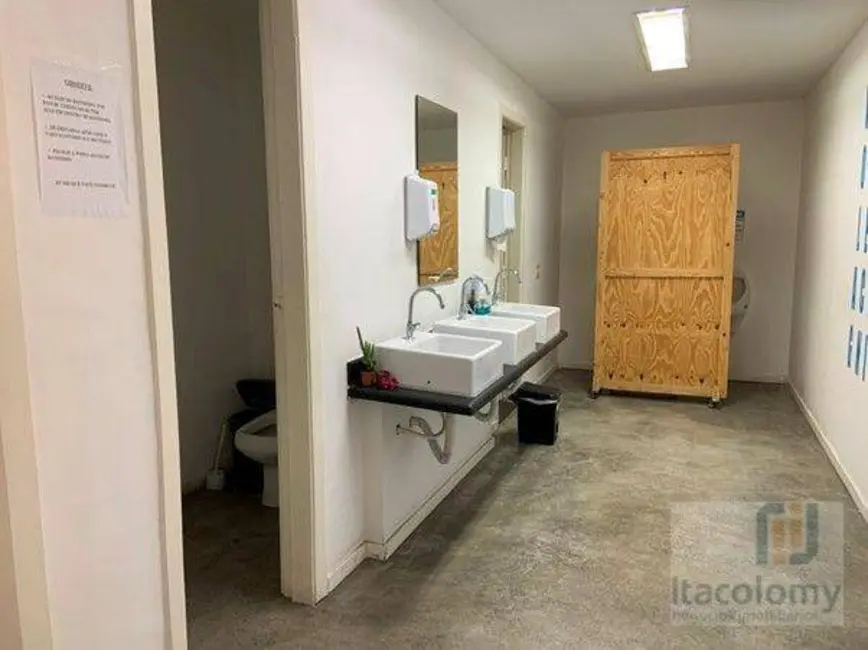 Foto 6 de Loft / Flat à venda, 598m2 em Pinheiros, São Paulo - SP