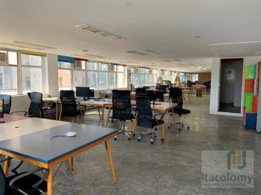 Foto 3 de Loft / Flat à venda, 598m2 em Pinheiros, São Paulo - SP