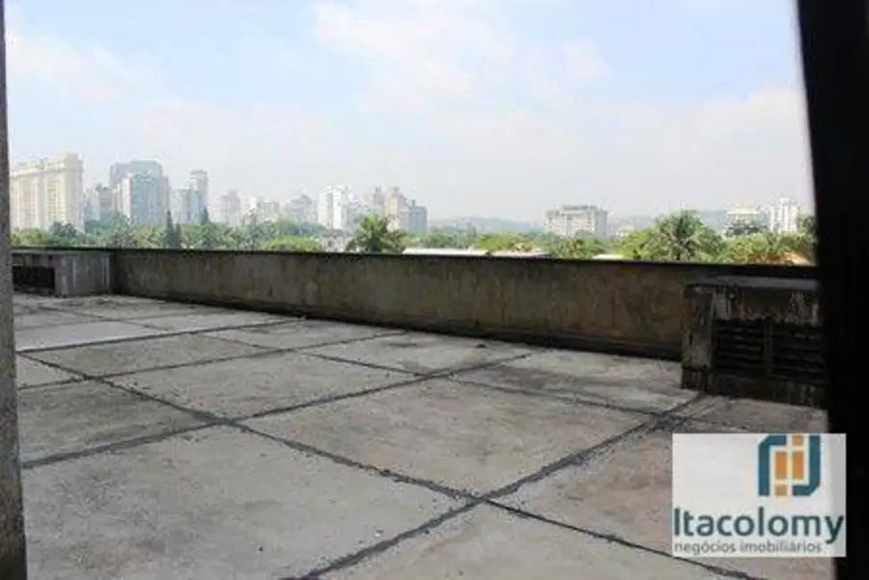 Loft / Flat à venda, 598m2 em Pinheiros, São Paulo - SP - imagem 9 Foto 9 de Loft / Flat à venda, 598m2 em Pinheiros, São Paulo - SP
