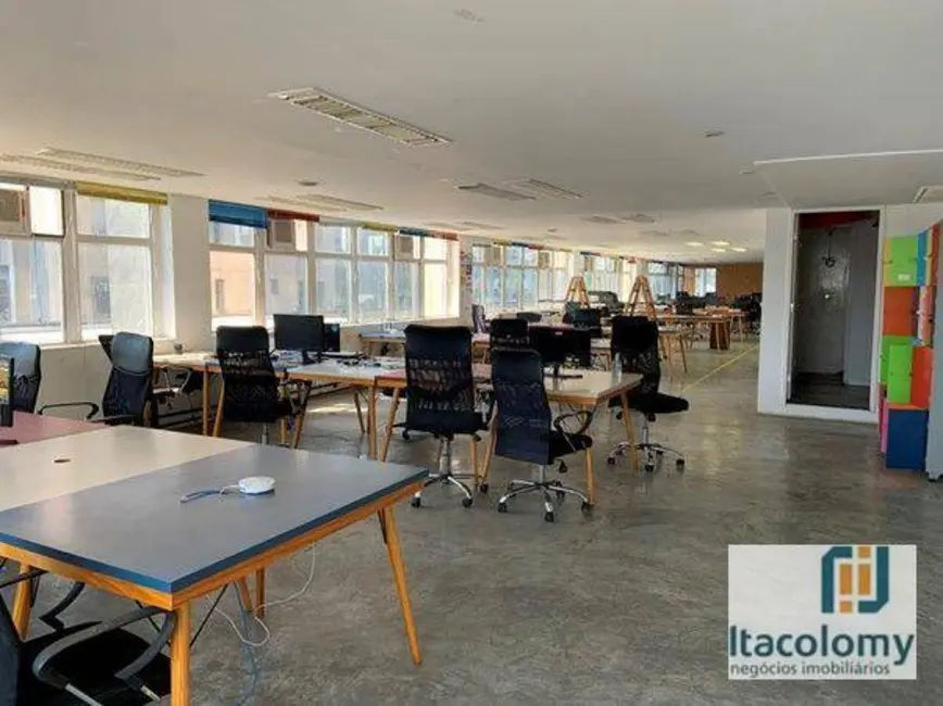 Loft / Flat à venda, 598m2 em Pinheiros, São Paulo - SP - imagem 3 Foto 3 de Loft / Flat à venda, 598m2 em Pinheiros, São Paulo - SP