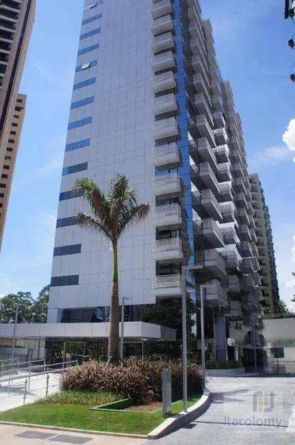 Foto 3 de Sala Comercial à venda, 35m2 em Alphaville Industrial, Barueri - SP